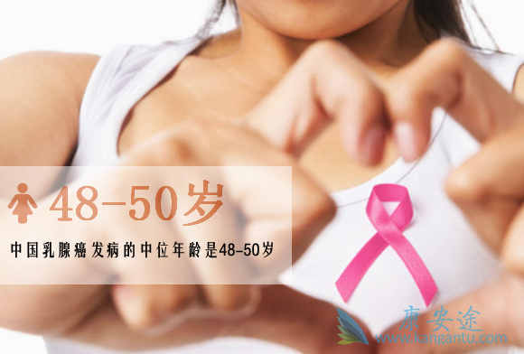 三阴性乳腺癌 三阴性乳腺癌