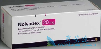 他莫昔芬 他莫昔芬