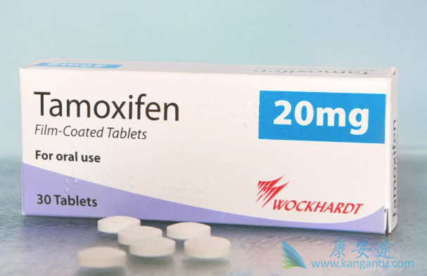 他莫昔芬 他莫昔芬