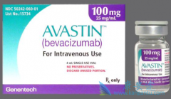 ��ά͡(Avastin)�����������Գ�Ѫ�ķ���