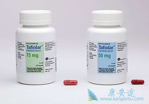 达拉非尼 达拉非尼