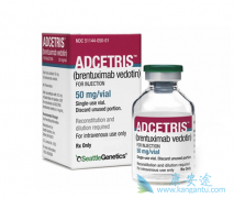 ����������(ADCETRIS)˵�����е���Ӧ֢���÷��������ģ�