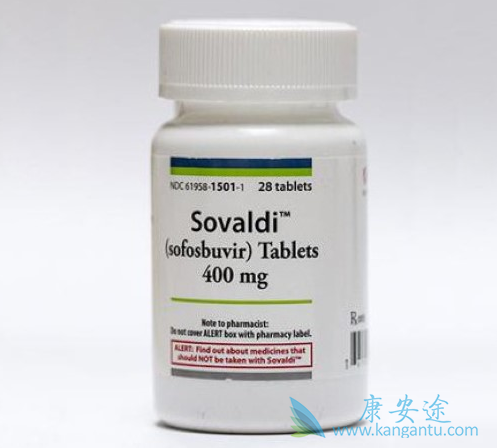 索非布韦 索非布韦