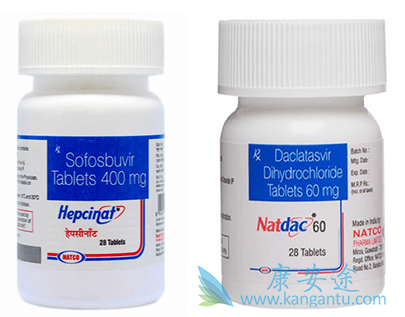 达卡他韦 达卡他韦