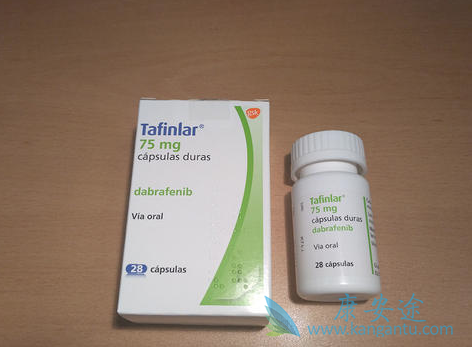 BRAF抑制剂 BRAF抑制剂