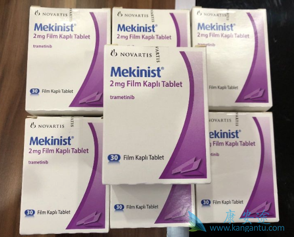 BRAF抑制剂 BRAF抑制剂