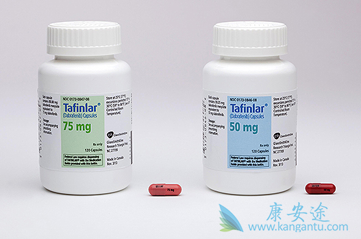 BRAF抑制剂 BRAF抑制剂