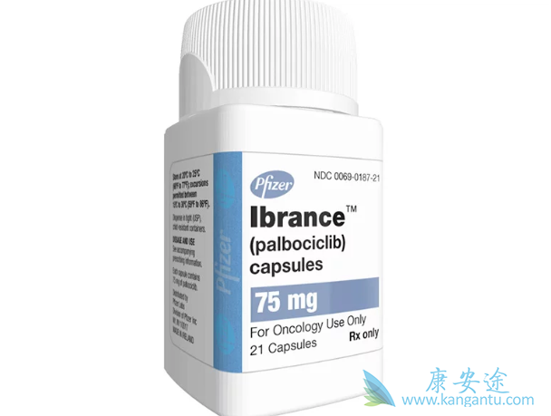 CDK4/6抑制剂 CDK4/6抑制剂