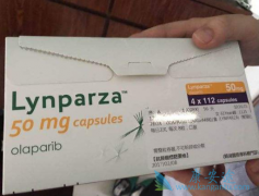 ��������(lynparza)ά�����ƿ�ʹ�ѳ�������PFS�ӳ�����