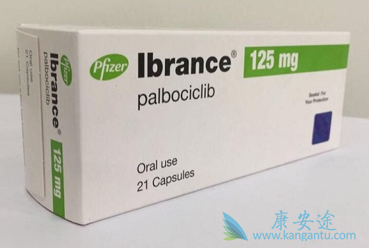 CDK抑制剂 CDK抑制剂