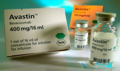 Avastin(����˹͡)�������ѳ��������е���Ҫ����
