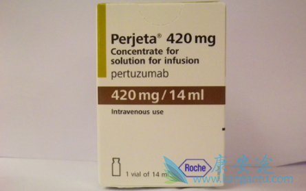帕妥珠单抗 帕妥珠单抗