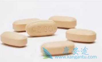 阿帕替尼 阿帕替尼