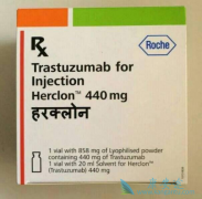 ���ٰ��������Ԥ�������鵥��(Herceptin)������Ч����