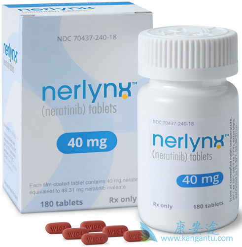 HER2阳性乳腺癌 HER2阳性乳腺癌