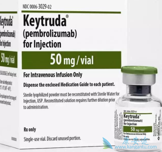 帕博利珠单抗 帕博利珠单抗