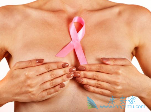 乳腺癌 乳腺癌