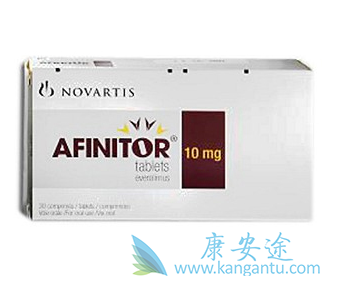 依维莫司 依维莫司