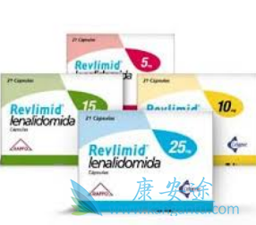 来那度胺 来那度胺