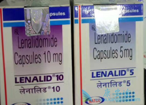 来那度胺 来那度胺