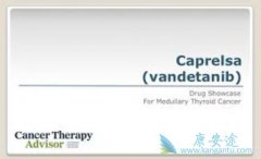 ����ɳ������������(vandetanib)�������ڷΰ����ߵ���Ч�ԺͰ�ȫ��