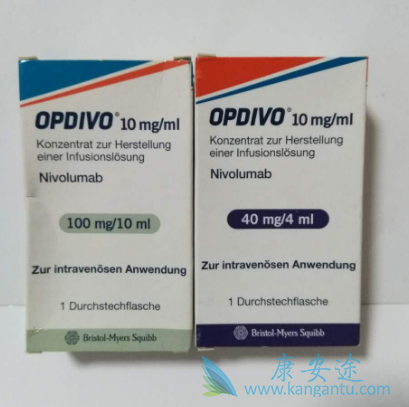 纳武单抗 纳武单抗
