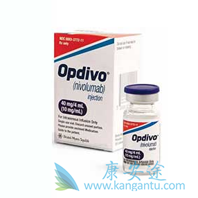 纳武单抗 纳武单抗