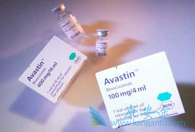 贝伐单抗 贝伐单抗