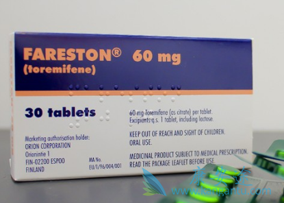 托瑞米芬 托瑞米芬