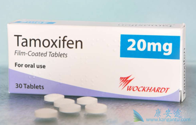 他莫昔芬 他莫昔芬
