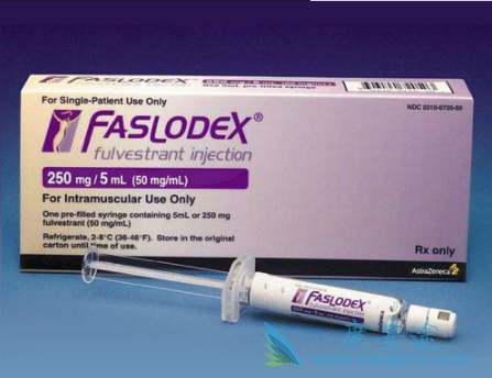 氟维司群 氟维司群