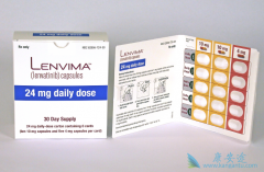 �����꣨Lenvima�����Ѿ�����ҹ���׼�ĸΰ���һ��һ���Ʒ�