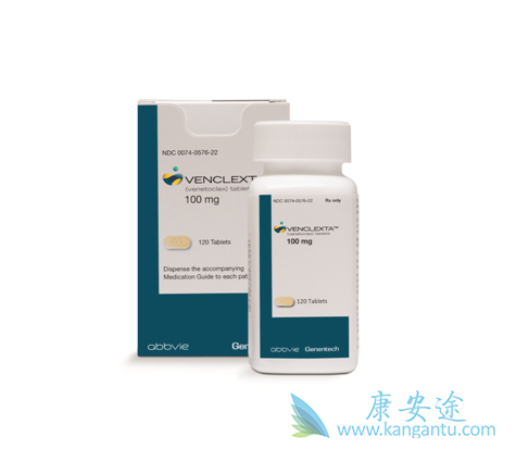 Venetoclax Venetoclax