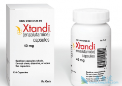 ����³��(enzalutamide)����ǰ���ٰ����µĲ�����Ӧ����Щ��