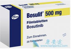 ������ҩ���˲�������(Bosutinib)������Щ��Ч����Σ�