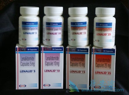 来那度胺 来那度胺