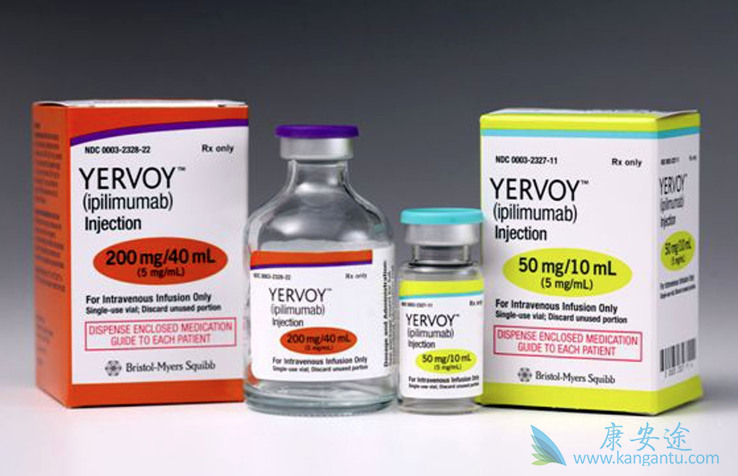 Ipilimumab Ipilimumab