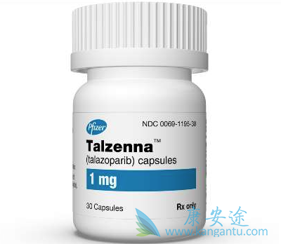 Talazoparib Talazoparib