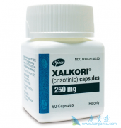 ��������(xalkori)ΪROS-1����NSCLC�ĸ��Ի���������
