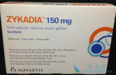 ɫ������(Ceritinib)����ALK�ΰ����ߵ��÷������������ģ�