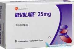 ��������(Eltrombopag)����ҩ��������