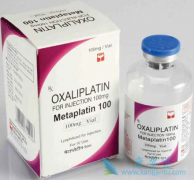 ��ɳ����(Eloxatin)�����漪��һ��������������θ��