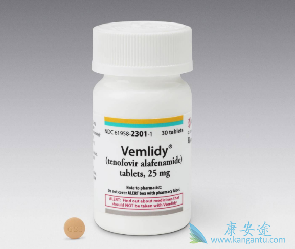 替诺福韦二代 替诺福韦二代