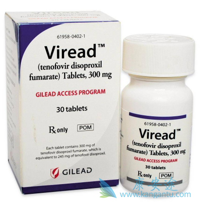 替诺福韦二代 替诺福韦二代