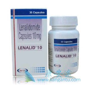 来那度胺 来那度胺