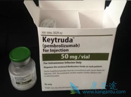 派姆单抗 派姆单抗