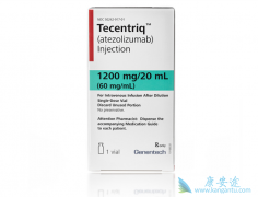 PD-L1���������鵥��(Tecentriq)�ڷ�Сϸ���ΰ���������Ӧ����