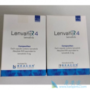 �ַ�����(Lenvatinib)���������ڸΰ�����ʤ��������