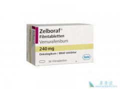 ��ɫ����ҩ�����޷���(Zelboraf)��ʹ��ע������
