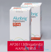 ����brigatinib֮�⻹����Щ����ALK���Ƽ���
